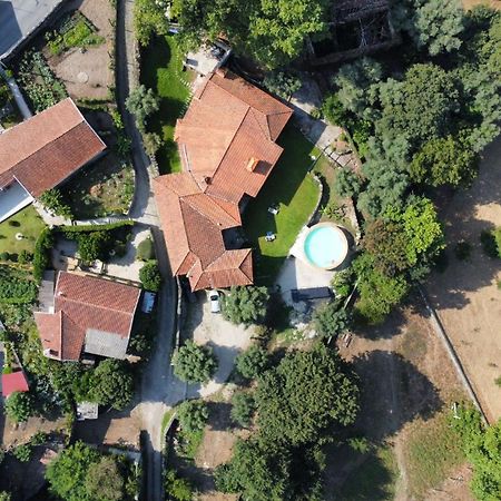 Casa Nova Das Oliveiras Брага Экстерьер фото