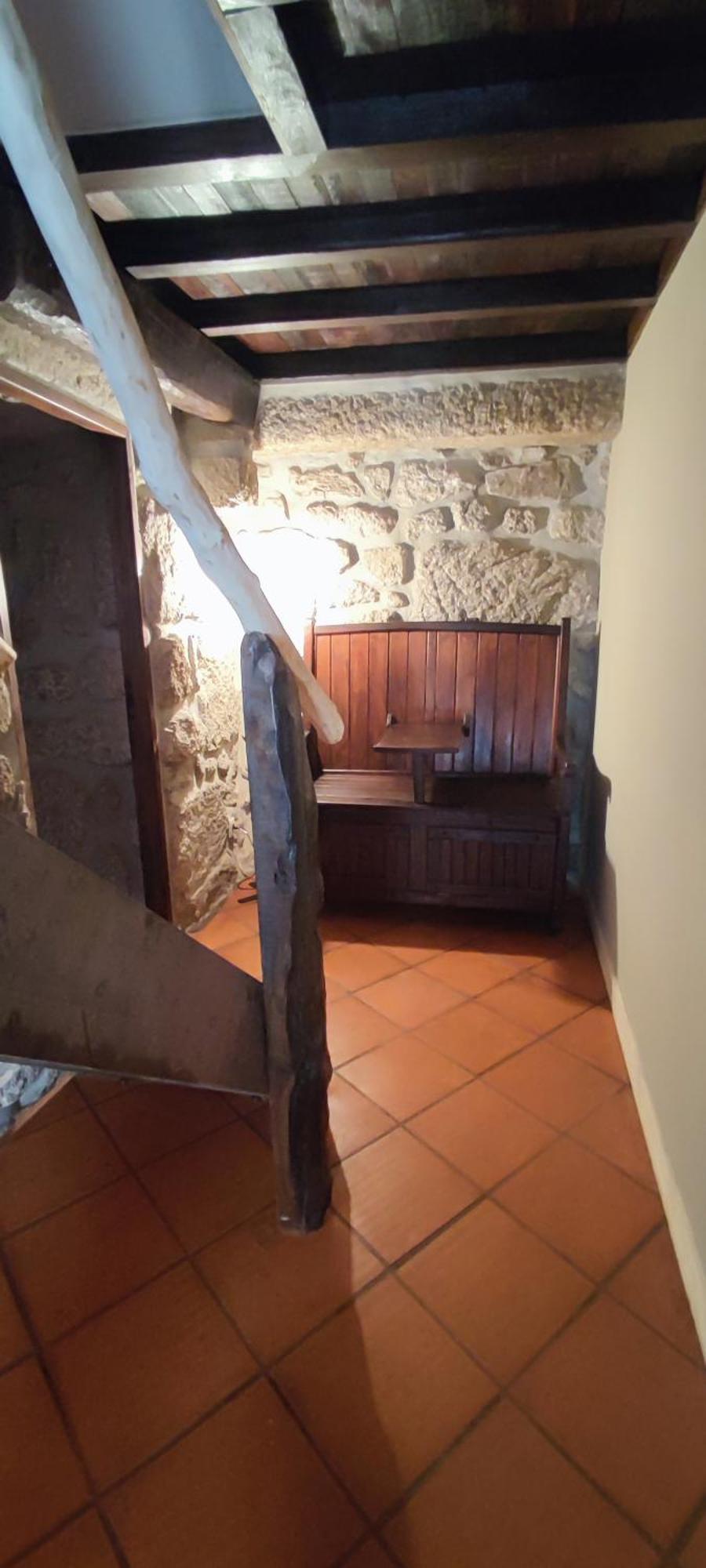 Casa Nova Das Oliveiras Брага Экстерьер фото