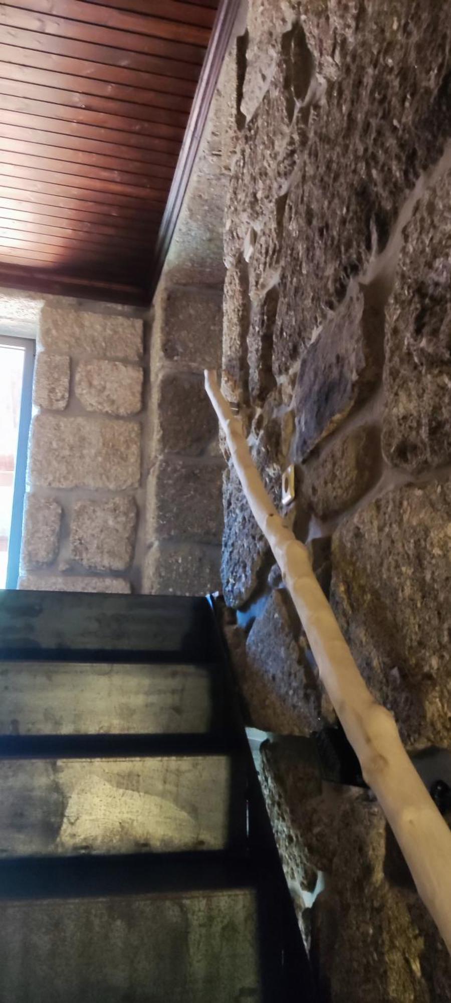 Casa Nova Das Oliveiras Брага Экстерьер фото